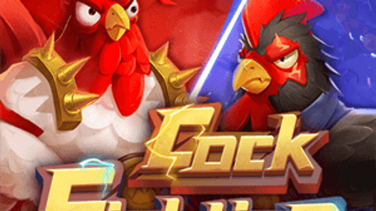 GOLDEN BAY | Cockfighting